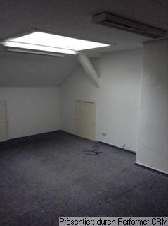 Büroeinheit im Dachgeschoss - Villa in Bad Freienwalde zimmer