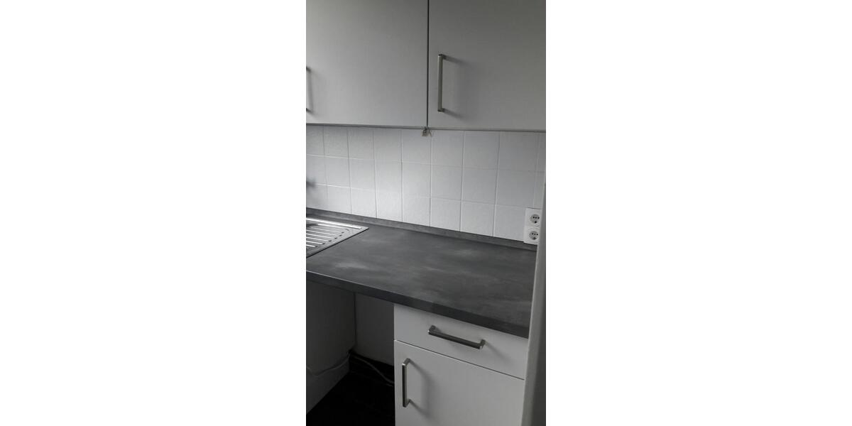 Dachgeschoßwohnung Flensburg - 2 Zimmer, 45 m&sup2;, 540&euro; | Angebot:24372859