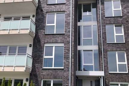 Wohnung zum Mieten in Stolzenau 540 € 56.41 m² 2 zimmer