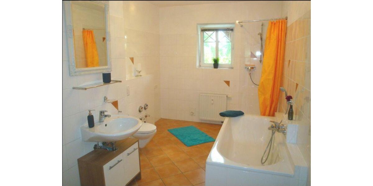 Erdgeschoßwohnung Wolnzach - 2 Zimmer, 80 m&sup2;, 95&euro; | Angebot:26014396
