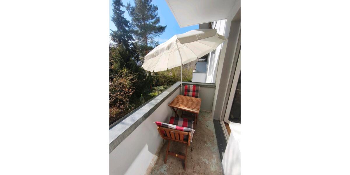 Etagenwohnung Aachen Aachen-Mitte - 2 Zimmer, 60 m&sup2;, 700&euro; | Angebot:26300591