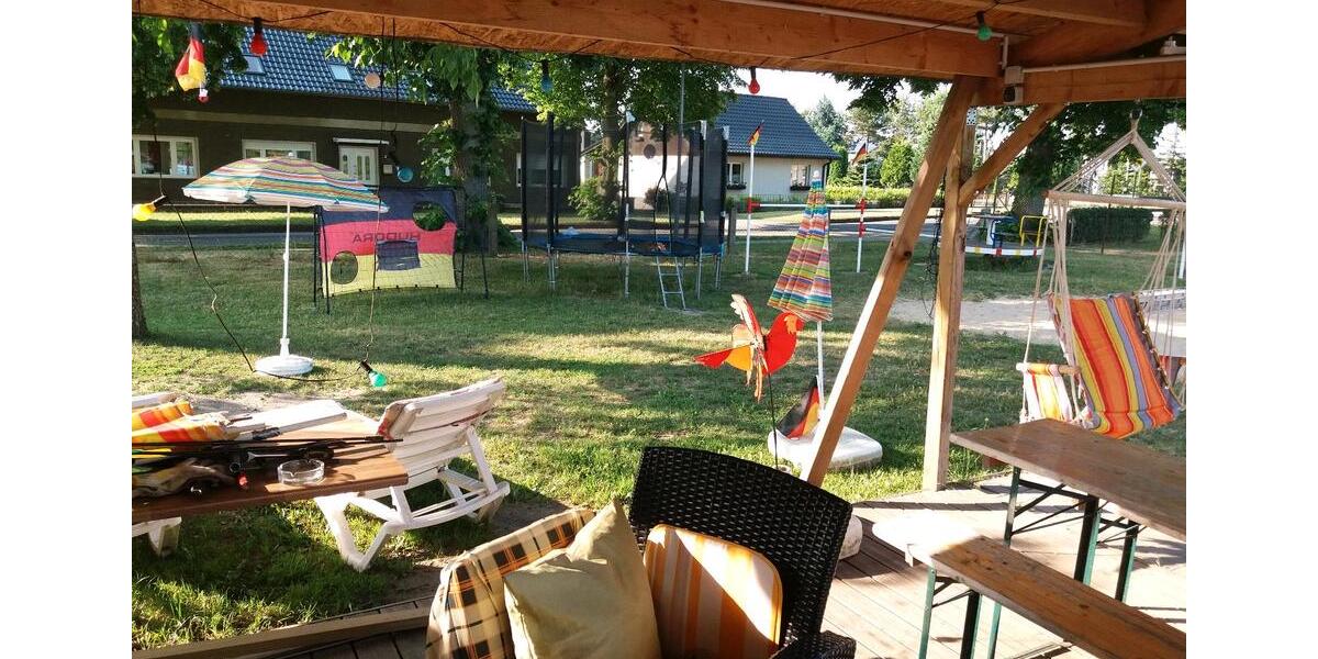 Etagenwohnung Lewitzrand - 7 Zimmer, 150 m&sup2;, 750&euro; | Angebot:25216250