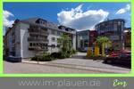 2 Zimmerwohnung in Auerbach zur Miete - Nicolaipassage - Dusche - Balkon - Einbauküche