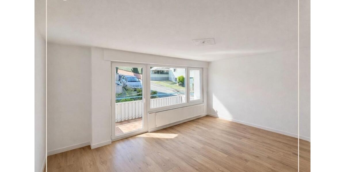 Etagenwohnung Stuttgart Bad Cannstatt - 3 Zimmer, 81 m&sup2;, 1.290&euro; | Angebot:26649386