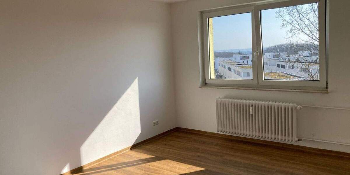 Etagenwohnung Friedrichsdorf Dillingen - 2 Zimmer, 57 m&sup2;, 730&euro; | Angebot:25742560