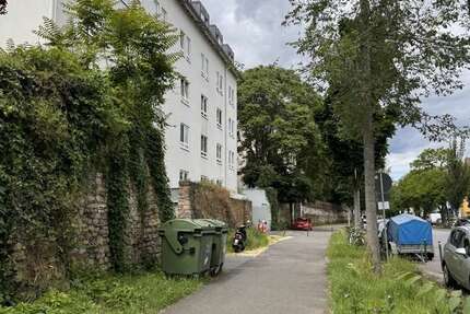 Wohnung zum Mieten in Mainz 330 € 21.1 m²