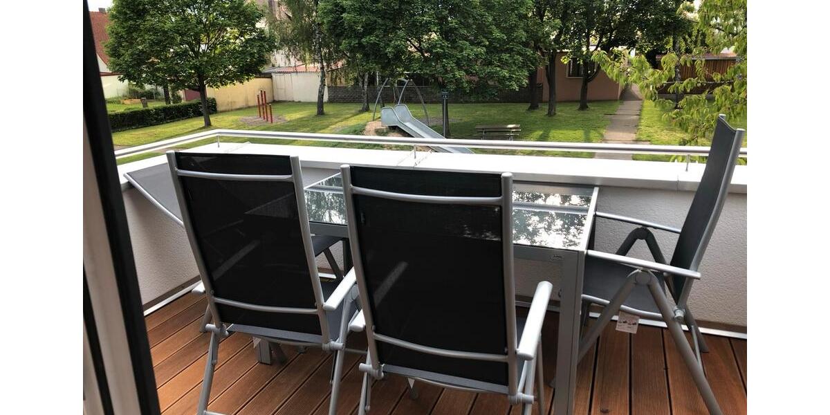 Maisonettenwohnung Wassertrüdingen - 4 Zimmer, 91 m&sup2;, 1.200&euro; | Angebot:26671309