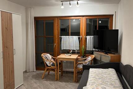 Wohnung Fischen im Allgäu - 1 Zimmer, 28 m&sup2;, 700&euro; | Angebot:25230817