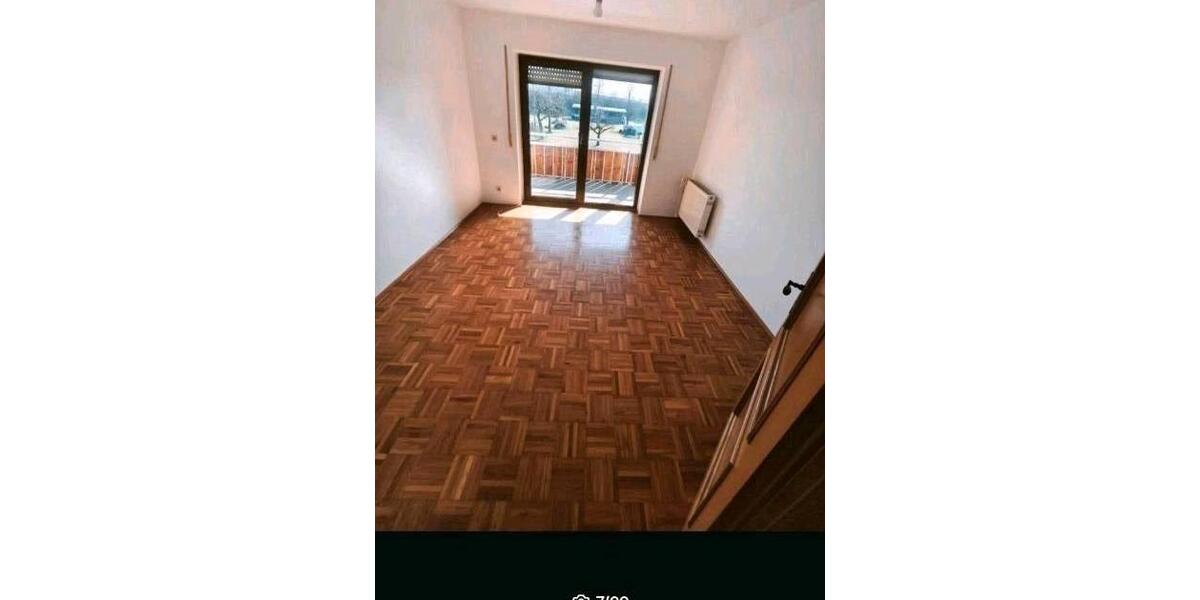 Etagenwohnung Günzburg - 3.5 Zimmer, 120 m&sup2;, 1.150&euro; | Angebot:26492856