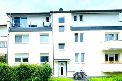 Wohnung zum Mieten in Bergisch Gladbach 675 € 66 m² 3 zimmer