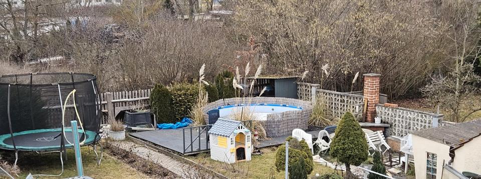 Einfamilienhaus Gotha - 8 Zimmer, 200 m&sup2;, 1.500&euro; | Angebot:26289768