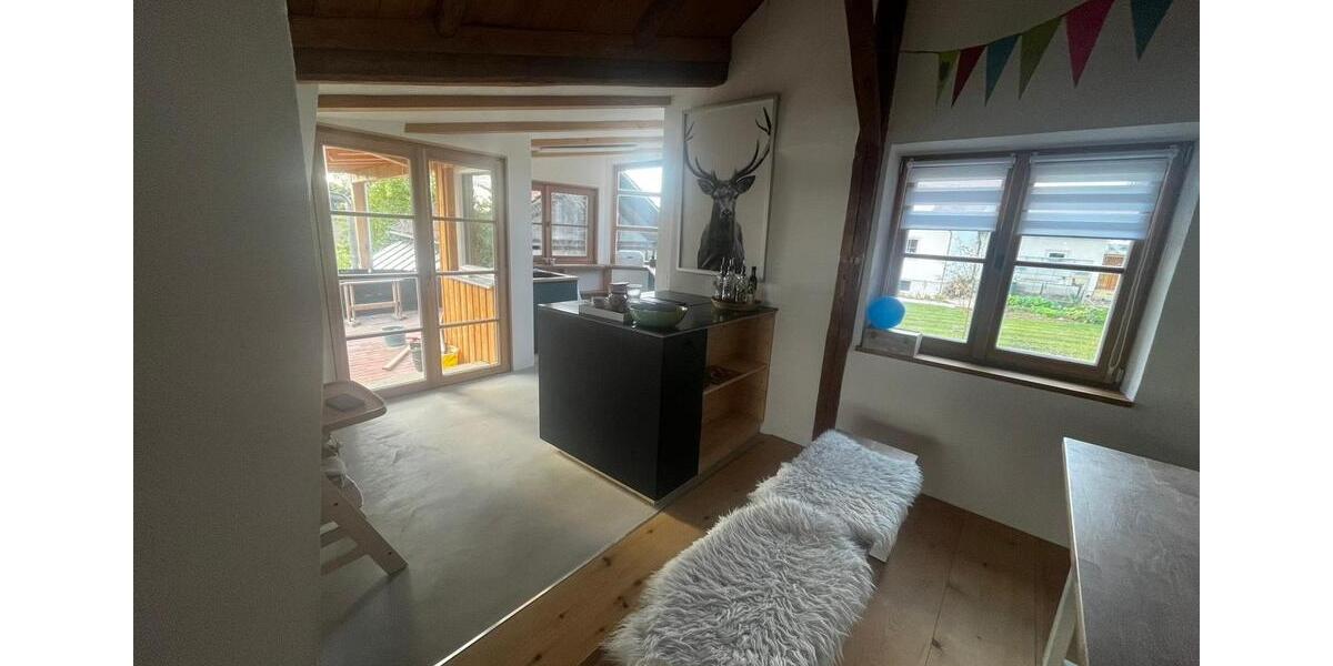 Wohnen auf Zeit Gangkofen - 2 Zimmer, 22 m&sup2;, 1.200&euro; | Angebot:25640821