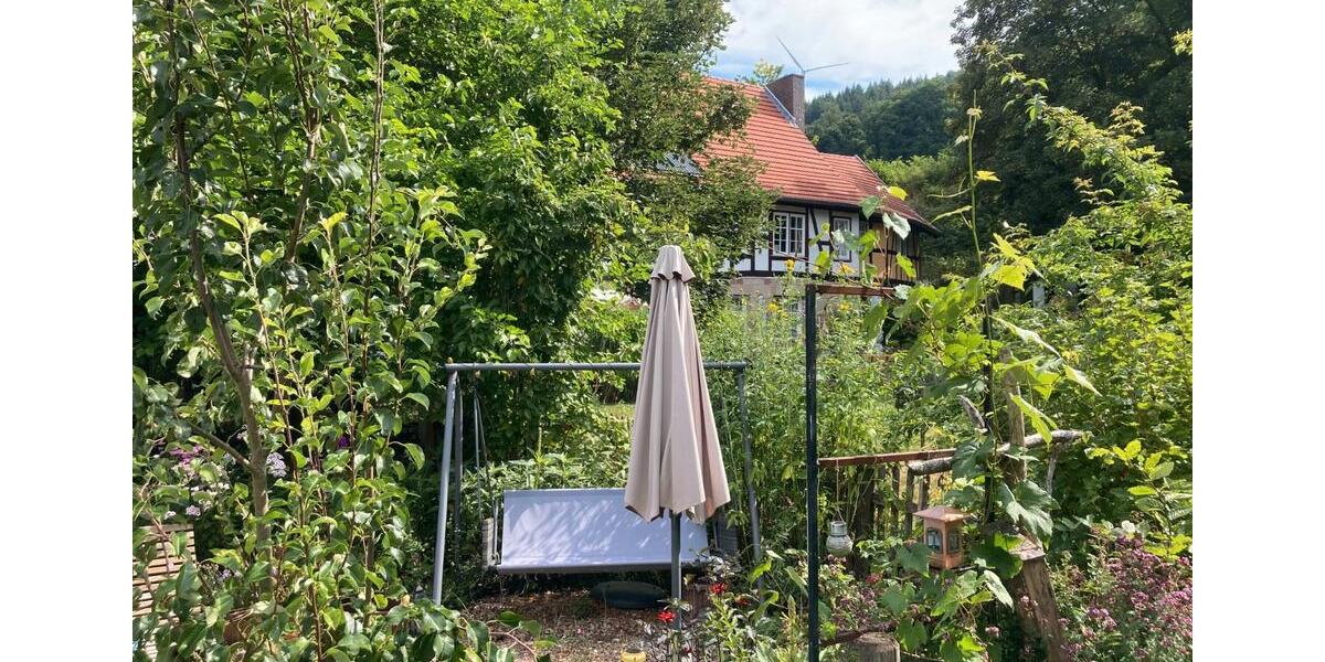 Etagenwohnung Bad Hersfeld - 2 Zimmer, 80 m&sup2;, 477&euro; | Angebot:26698352