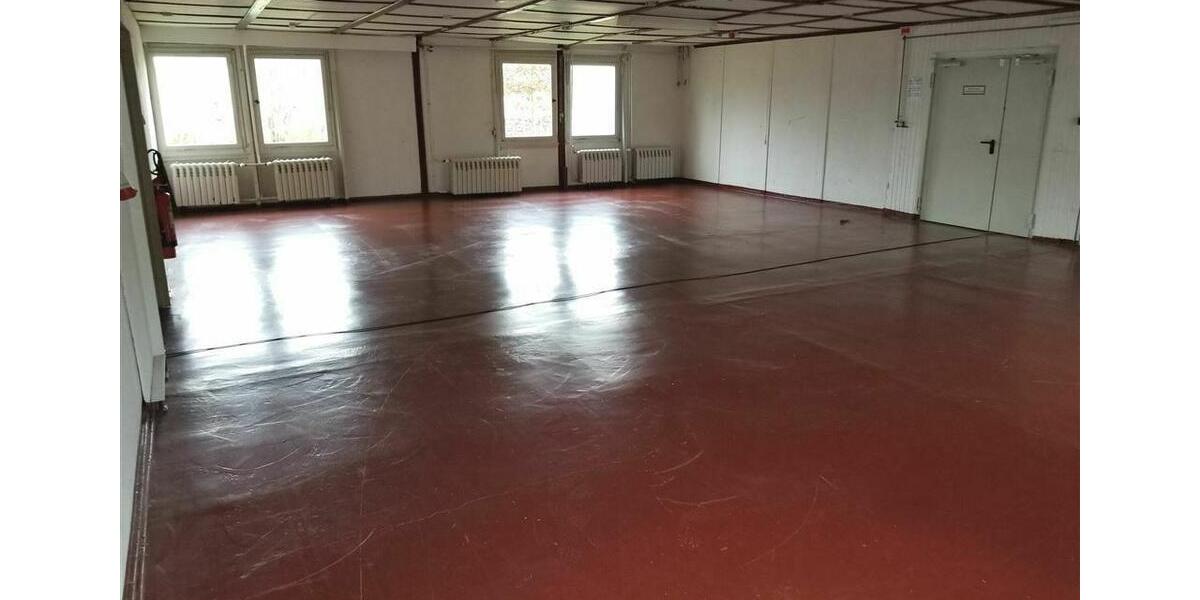 Gewerbeobjekt Klötze - 6&euro; | Angebot:9509309