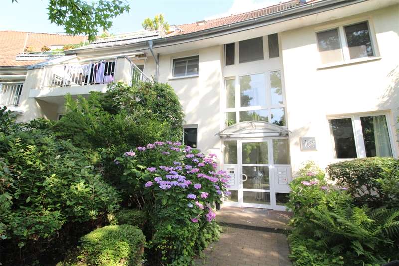 Wohnung zum Mieten in Ahrensburg 1.350 € 82 m²