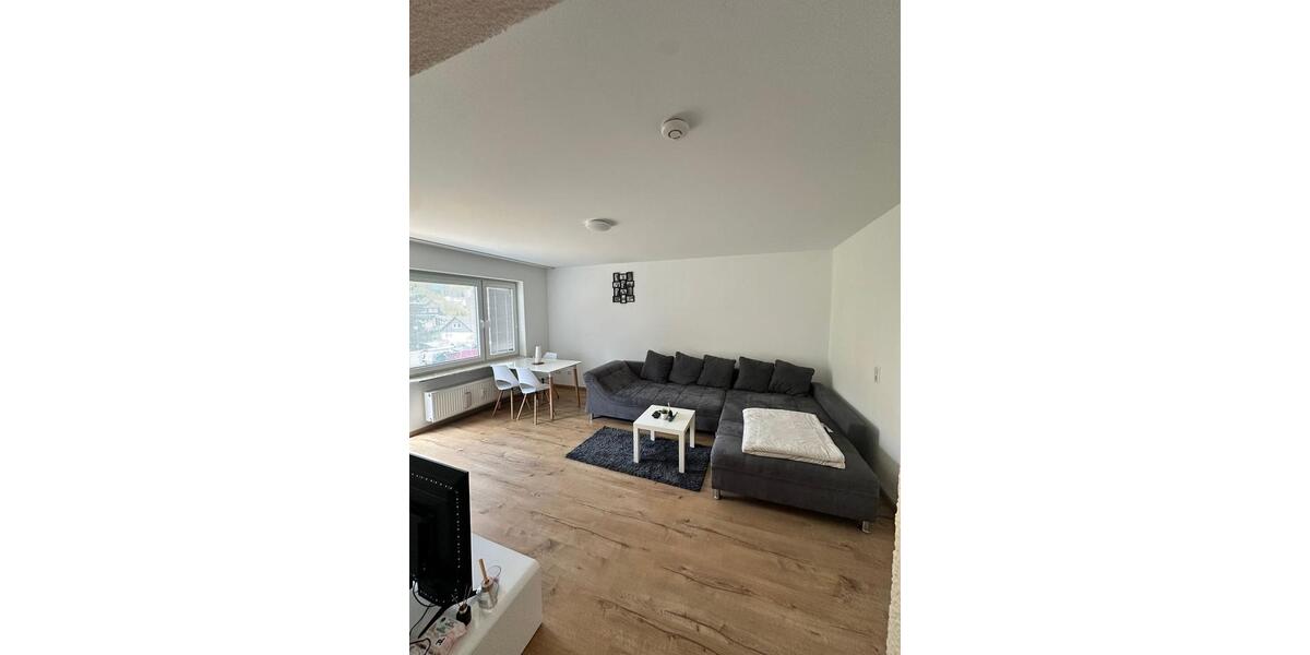 Etagenwohnung Bad Herrenalb - 2 Zimmer, 57 m&sup2;, 600&euro; | Angebot:26595169