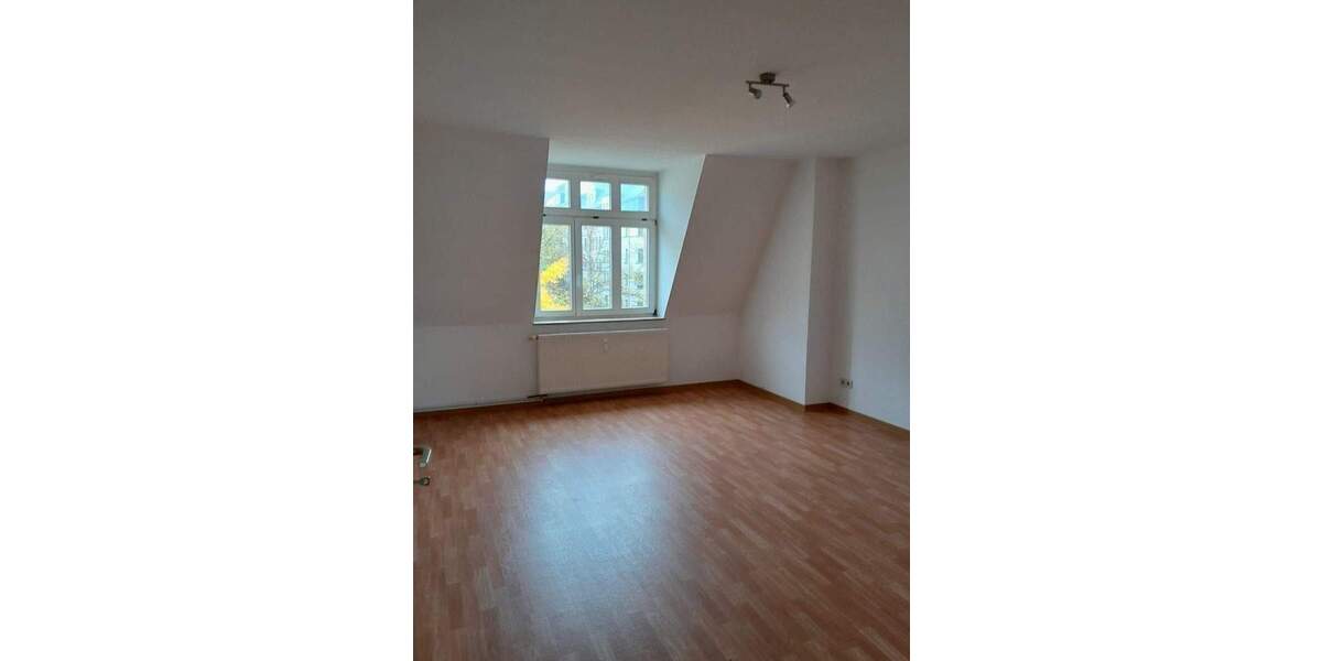 Etagenwohnung Chemnitz Hilbersdorf - 2 Zimmer, 57 m&sup2;, 290&euro; | Angebot:26318760