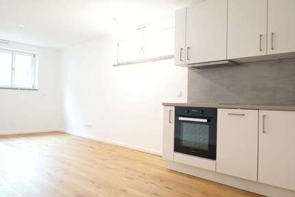 Wohnung München Ramersdorf-Perlach - 2 Zimmer, 49 m&sup2;, 1.270&euro; | Angebot:25715169