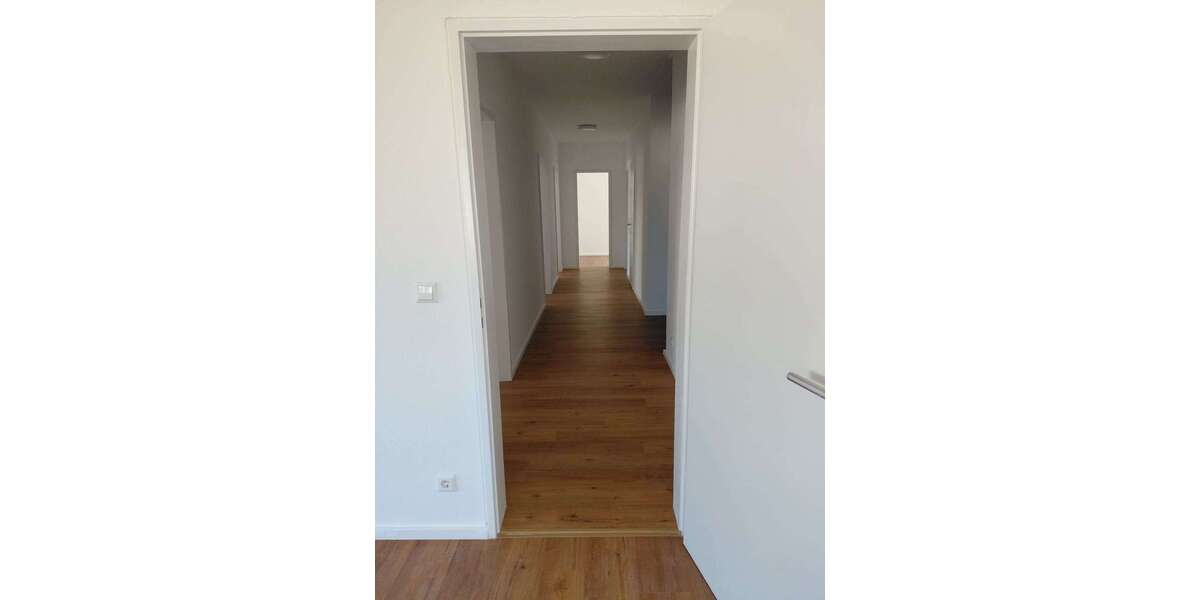 Etagenwohnung Rastatt Georgenvorstadt - 4 Zimmer, 118 m&sup2;, 1.000&euro; | Angebot:26301347