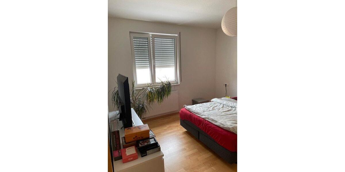 Etagenwohnung Sigmaringen - 3 Zimmer, 76 m&sup2;, 700&euro; | Angebot:26490771
