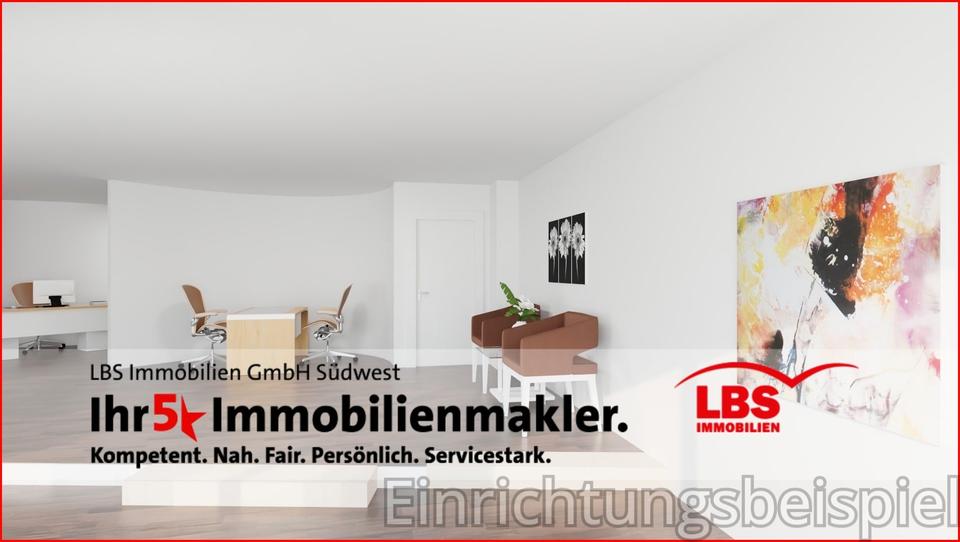 Gewerbeobjekt Haßloch - 850&euro; | Angebot:25380094