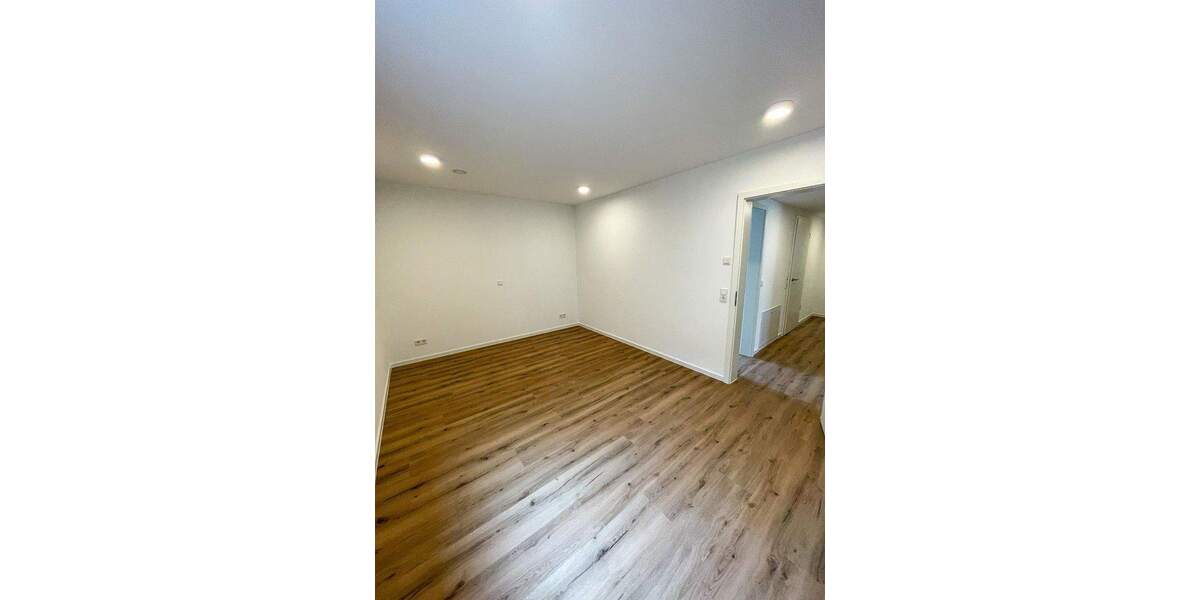 Mietwohnung WE3 Piesport - Neubau inkl. Einbauküche 2 zimmer