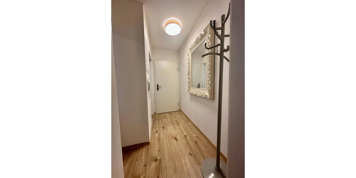 Wohnen auf Zeit Essen Stadtkern - 1.5 Zimmer, 50 m&sup2;, 849&euro; | Angebot:26348093