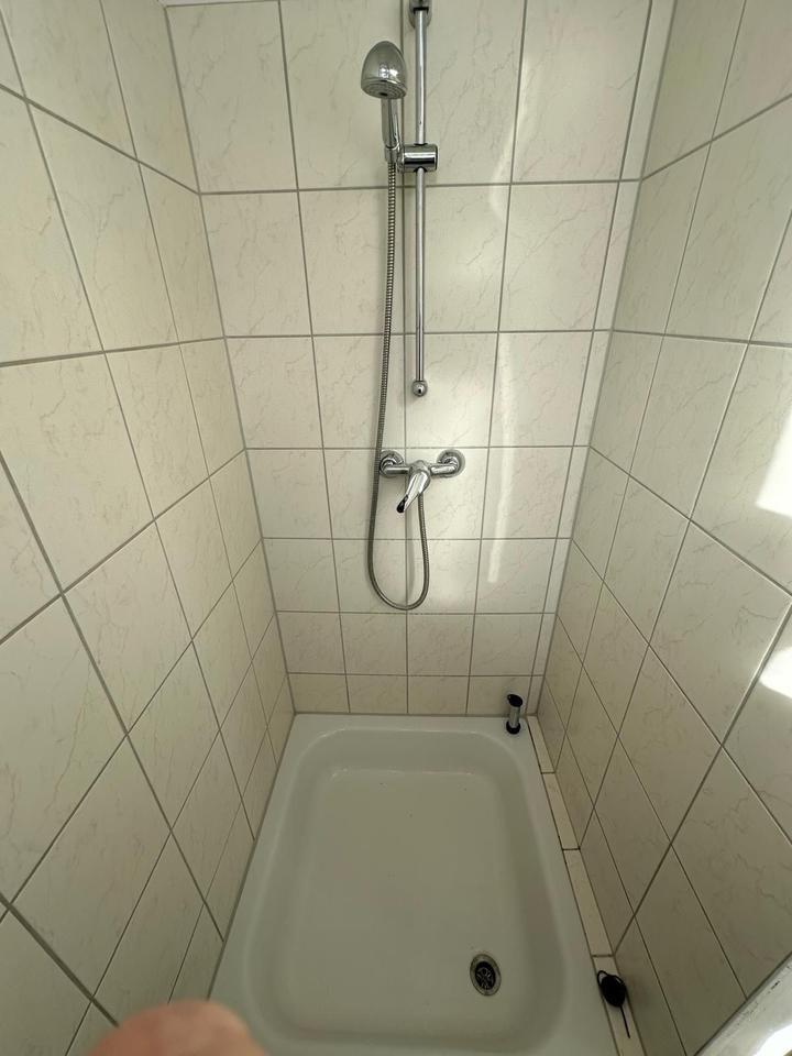 EG, zentrale Lage, EBK, 65qm ab sofort verfügbar