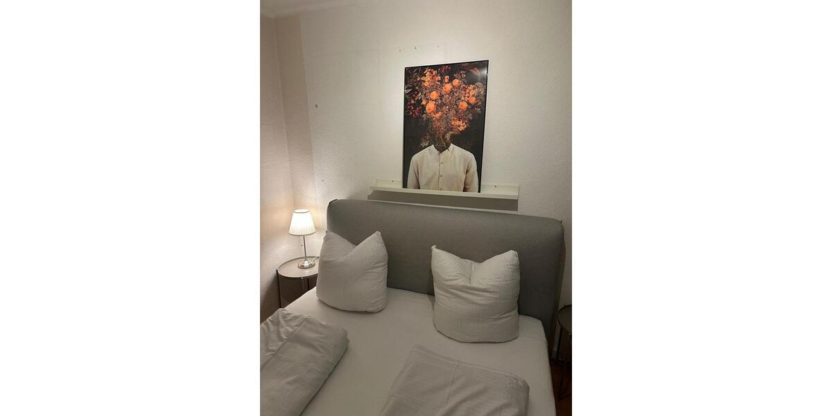 Wohnen auf Zeit Regensburg Galgenberg - 3 Zimmer, 67 m&sup2;, 88&euro; | Angebot:25892201