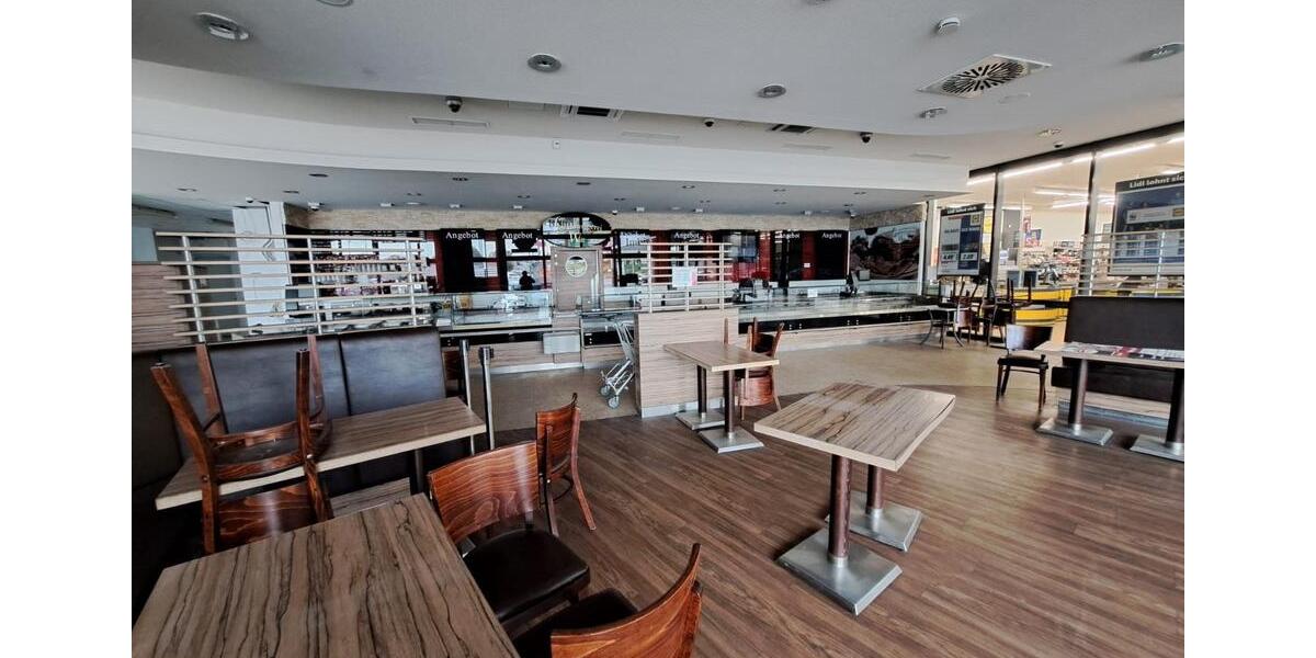 Gewerbeobjekt Münchberg - 3.853&euro; | Angebot:25048300