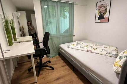 WG-Zimmer in Gauting 750 € 12 m² zimmer