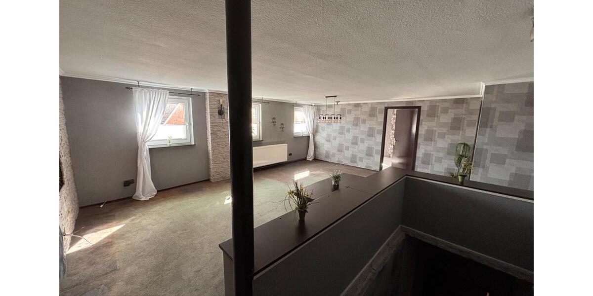 Etagenwohnung Meldorf - 2 Zimmer, 70 m&sup2;, 930&euro; | Angebot:26021328