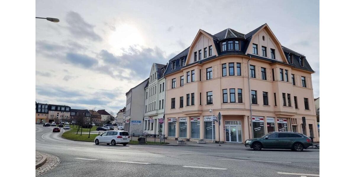 ++ Beste Lage - LadenPraxisBüroFitness +Lager zimmer