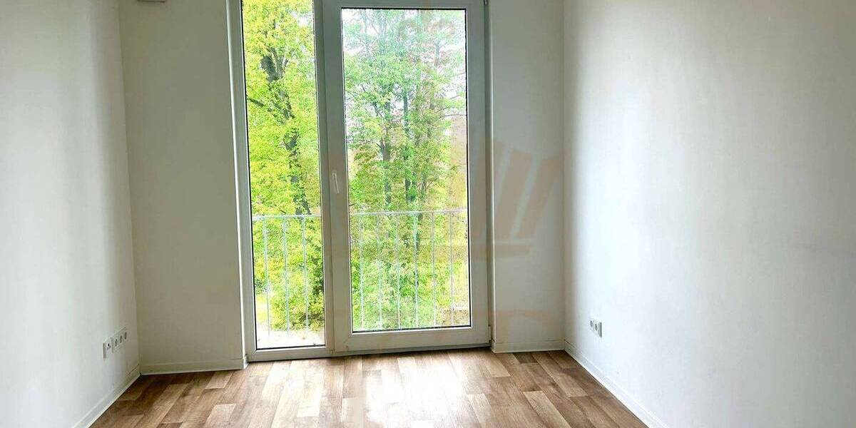 Etagenwohnung Bernau bei Berlin Bernau - 2 Zimmer, 64 m&sup2;, 970&euro; | Angebot:26796999