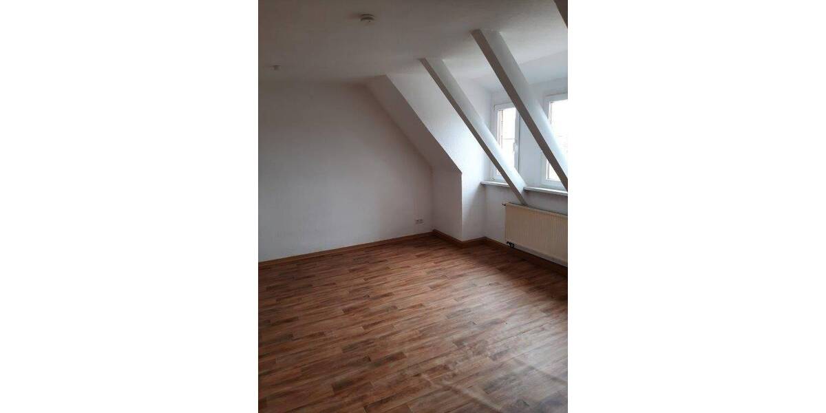 Etagenwohnung Eilenburg - 3 Zimmer, 60 m&sup2;, 400&euro; | Angebot:25685010