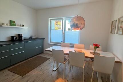 Wohnen auf Zeit Bielefeld Schildesche - 3 Zimmer, 82 m&sup2;, 120&euro; | Angebot:26421640