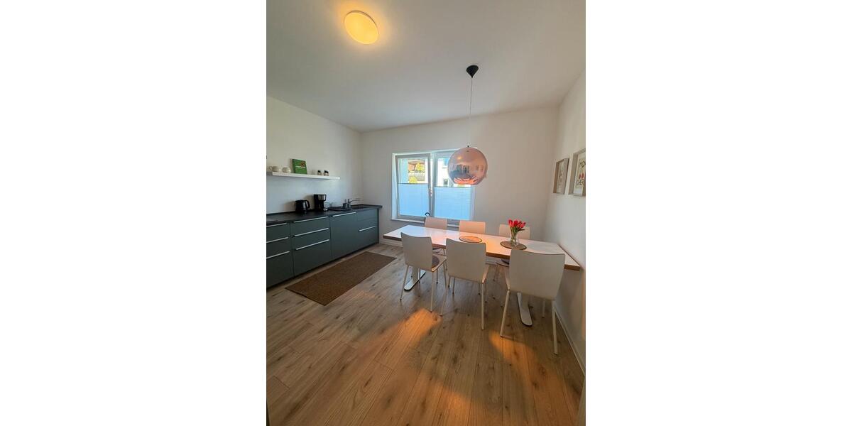 Wohnen auf Zeit Bielefeld Schildesche - 3 Zimmer, 82 m&sup2;, 120&euro; | Angebot:26421640
