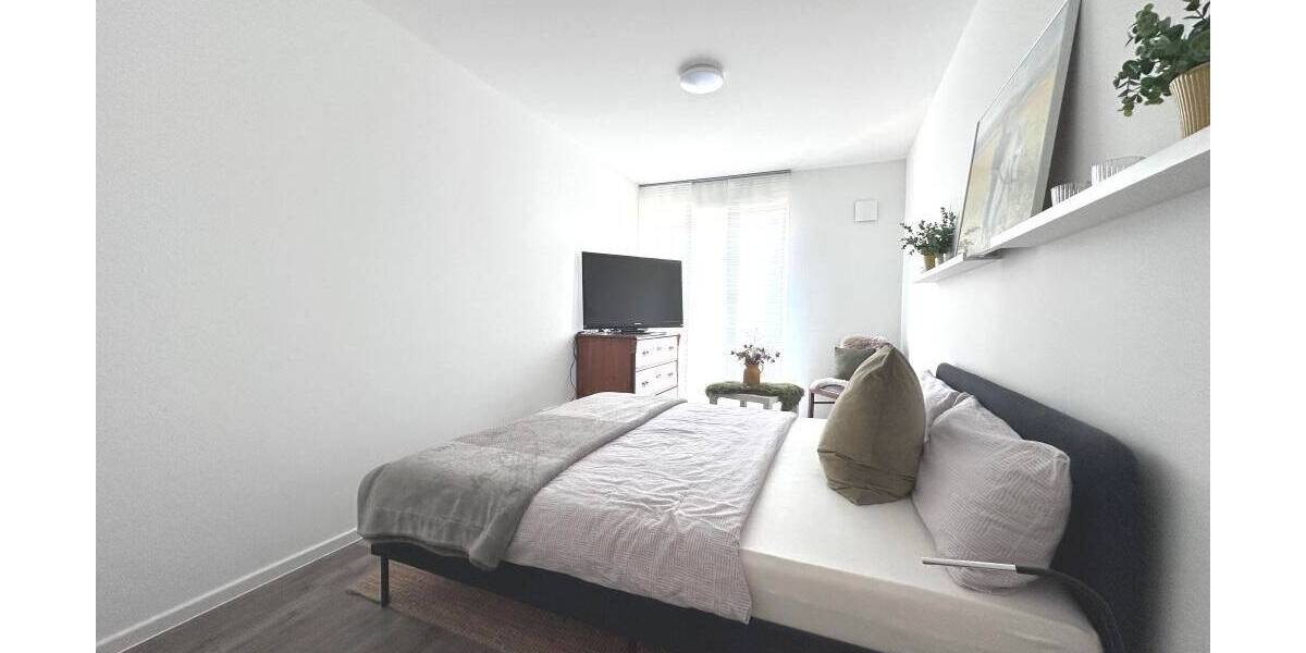 Etagenwohnung Kressbronn am Bodensee Kressbronn - 3 Zimmer, 108 m&sup2;, 1.480&euro; | Angebot:26256889