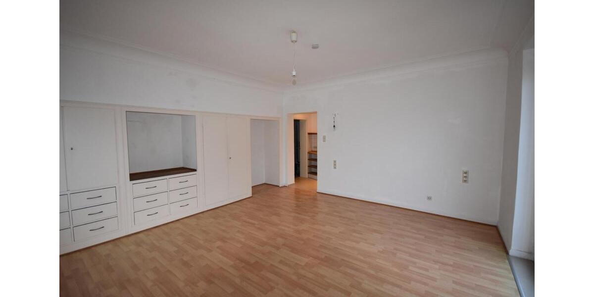 Etagenwohnung Osnabrück Dodesheide - 1 Zimmer, 31 m&sup2;, 338&euro; | Angebot:25991377