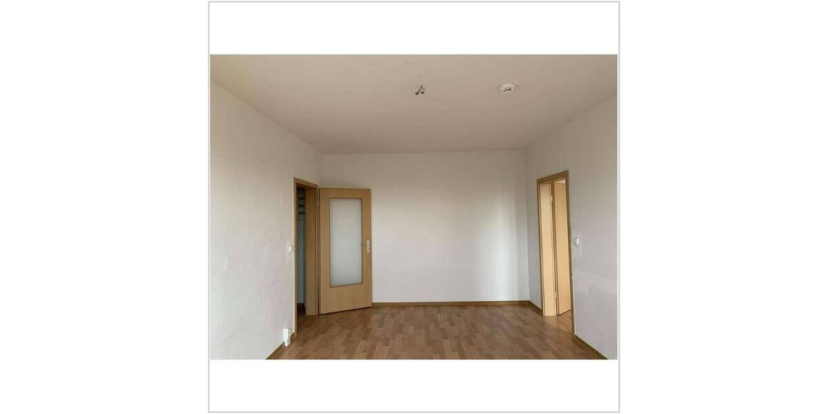 Etagenwohnung Magdeburg Neustädter See - 2 Zimmer, 48 m&sup2;, 328&euro; | Angebot:25692309