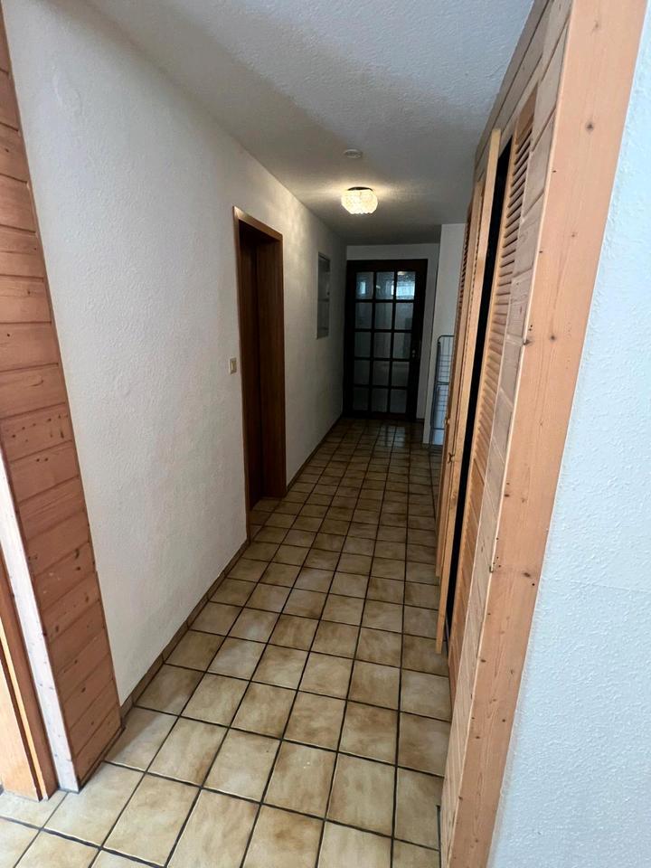 Wohnung, Mietwohnung