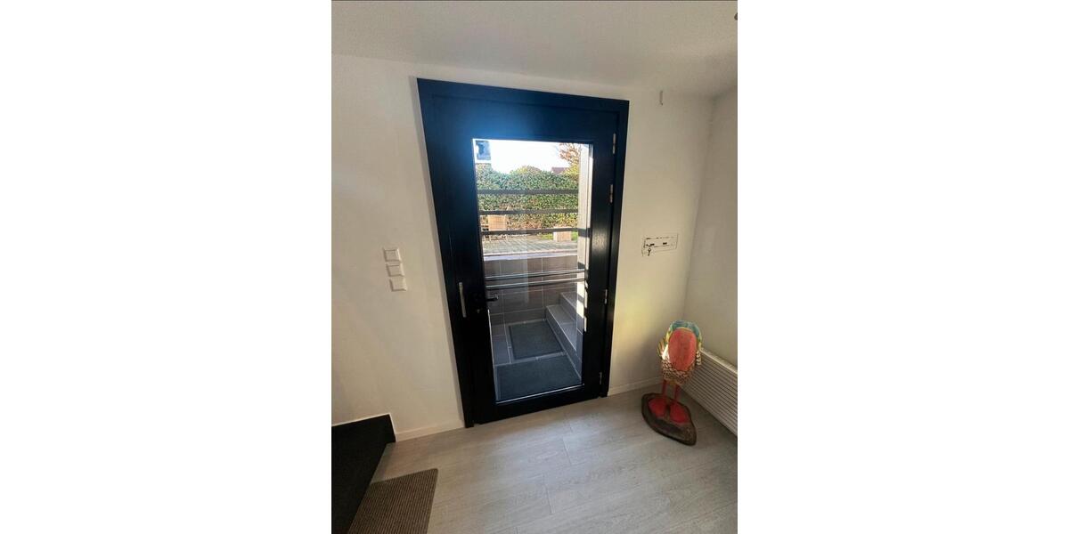 Zentrale 2 Zimmer Wohnung mit Stellplatz Ideal für max. 2 Persone 2 zimmer