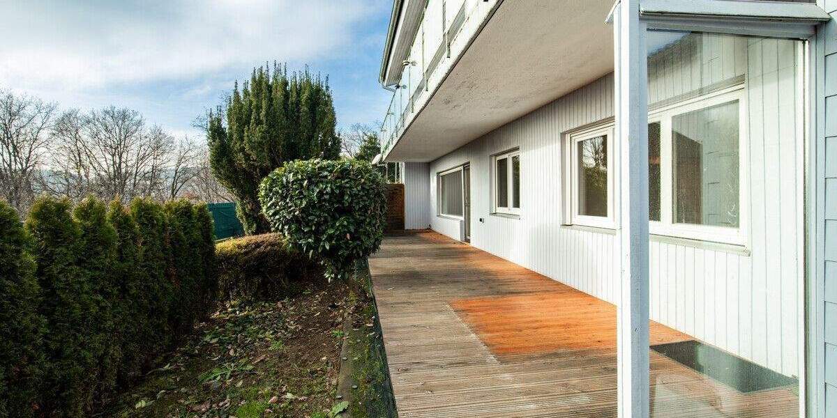 Etagenwohnung Albbruck / Schachen Schachen - 3 Zimmer, 90 m&sup2;, 900&euro; | Angebot:25835290