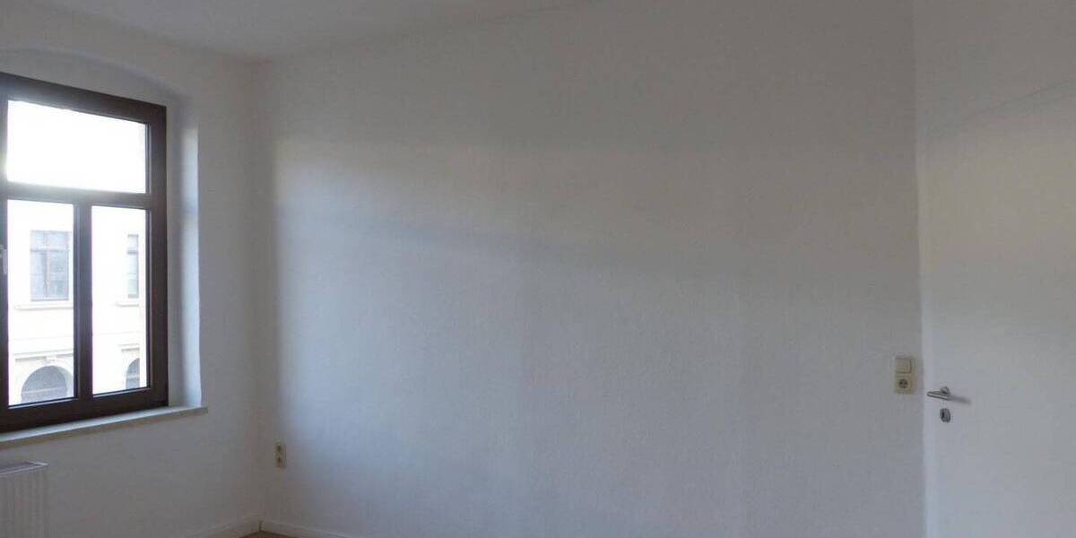 Etagenwohnung Oschatz - 4 Zimmer, 75 m&sup2;, 495&euro; | Angebot:26499309