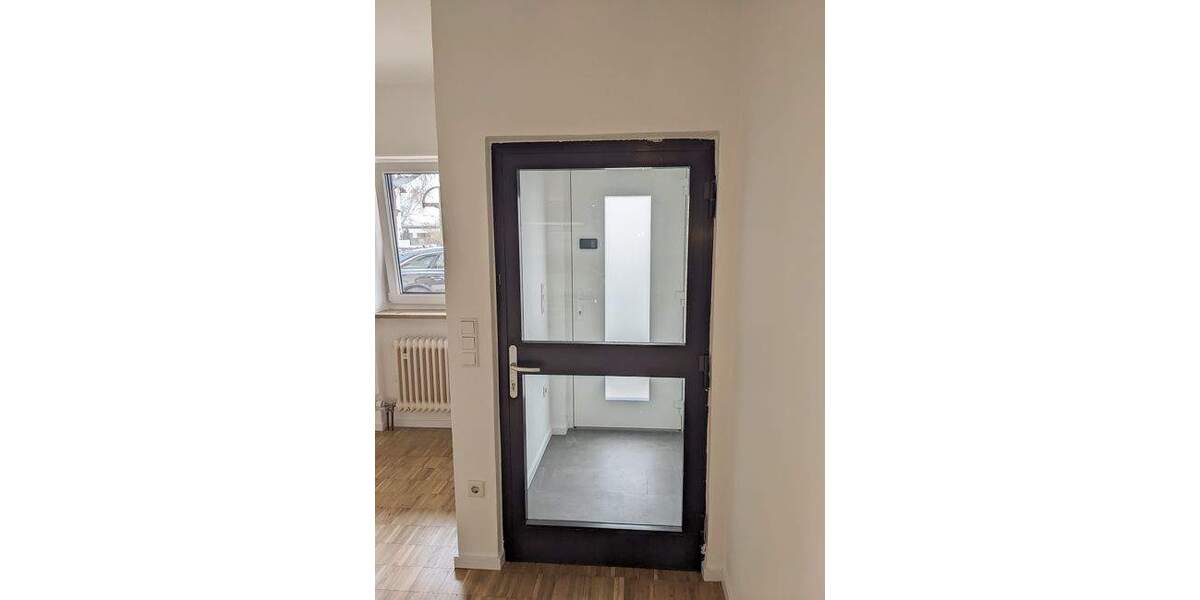Etagenwohnung Eitensheim - 2 Zimmer, 53 m&sup2;, 590&euro; | Angebot:24721720