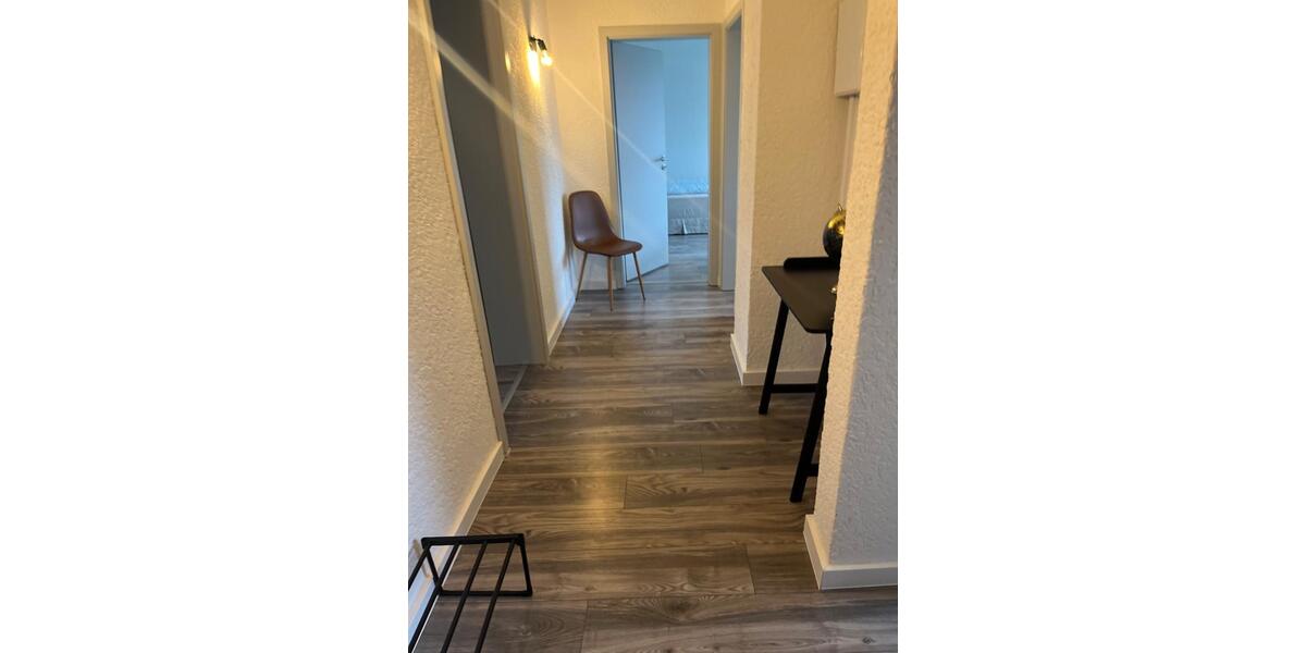 Erdgeschoßwohnung Boizenburg/Elbe Elbe - 3 Zimmer, 60 m&sup2;, 500&euro; | Angebot:25368858