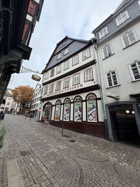 Einzelhandel in Marburg 2.680 € 130 m² zimmer