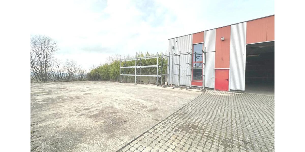 Gewerbeobjekt Trierweiler - 4.000&euro; | Angebot:26007825