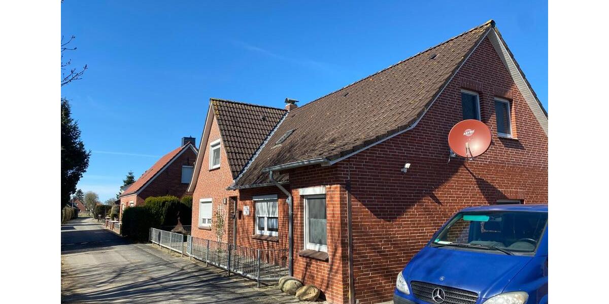 Wohnen auf Zeit Krummhörn - 5 Zimmer, 130 m&sup2;, 17&euro; | Angebot:18626543