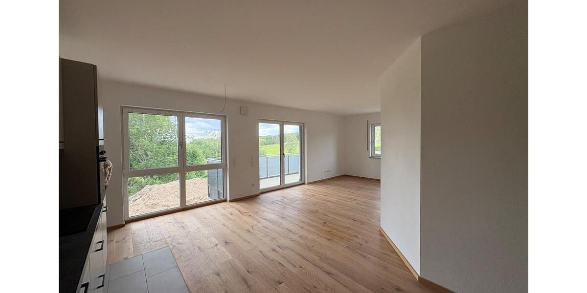 Etagenwohnung Eging am See - 3 Zimmer, 85 m&sup2;, 850&euro; | Angebot:26678761